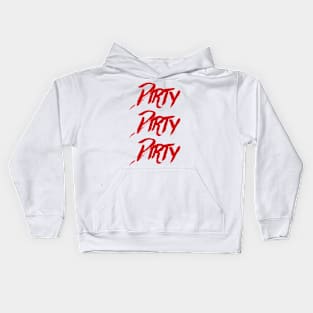 Dirty Kids Hoodie